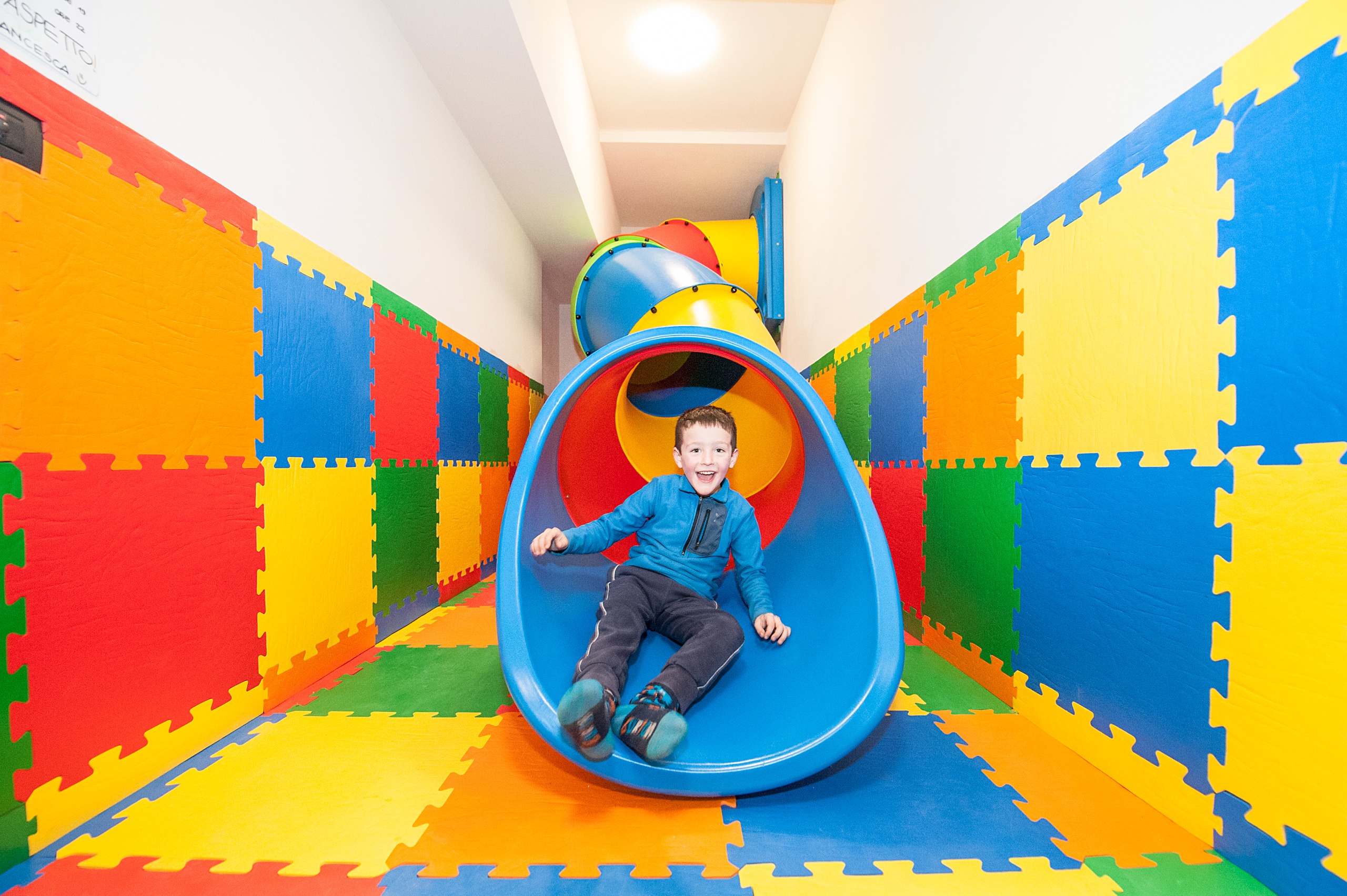 Attività per bambini