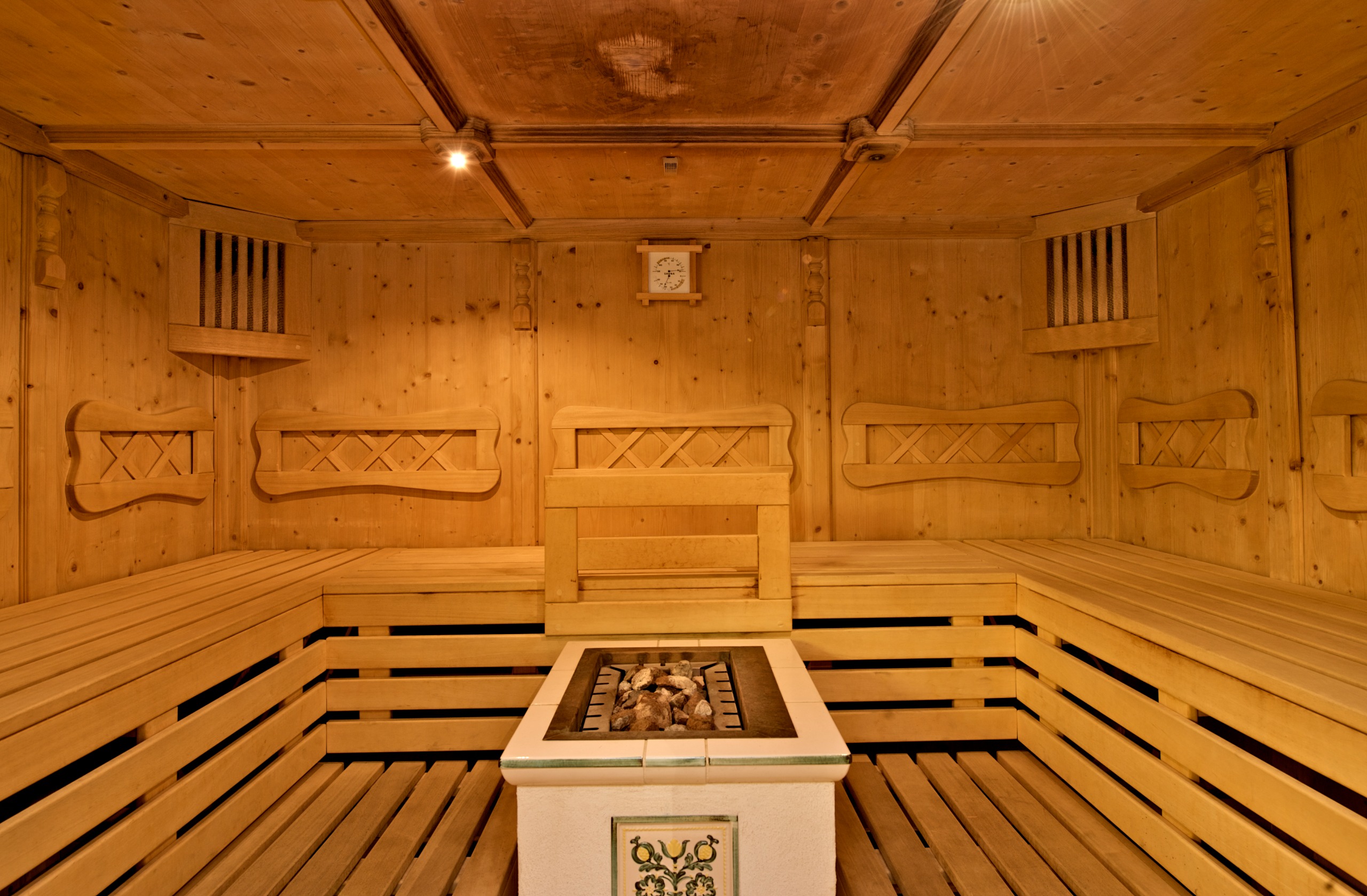 Bagno turco