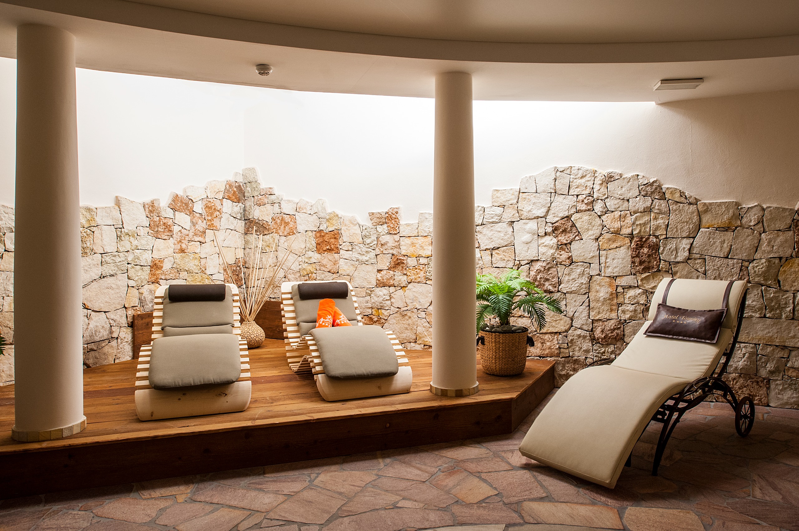 Sala relax