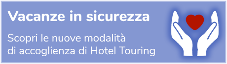 VACANZE IN SICUREZZA